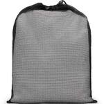 Samsonite Travel Accessories Set of 6 Compression Packing Cubes Black 53101  - 6