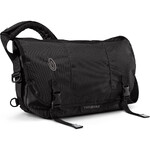 Timbuk2 Classic 13.3&rdquo; Laptop Small Messenger Bag Black 122S