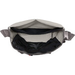 Timbuk2 Classic 13.3” Laptop Small Messenger Bag Gunmetal 122S - 2