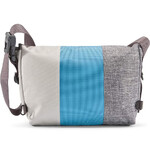 Timbuk2 Classic 13.3” Laptop Small Messenger Bag Grey 122S - 1