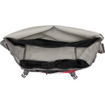 Timbuk2 Classic 15.6” Laptop Medium Messenger Bag Gunmetal 122M - 2