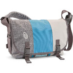 Timbuk2 Classic 15.6&rdquo; Laptop Medium Messenger Bag Grey 122M