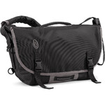 Timbuk2 D-Lux 15.6&rdquo; Laptop & Tablet Medium Messenger Bag Black 157M