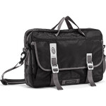 Timbuk2 Control 13.3&rdquo; Laptop & Tablet Small Messenger Bag Black 163S