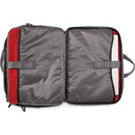 Timbuk2 Control 13.3” Laptop & Tablet Small Messenger Bag Black 163S - 4