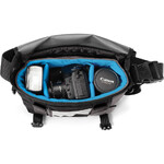 Timbuk2 Snoop Camera & Tablet Extra Small Messenger Bag Black 196XS - 2