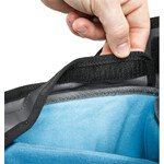 Timbuk2 Snoop Camera & Tablet Extra Small Messenger Bag Green 196XS - 5