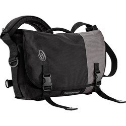 Timbuk2 Snoop Camera & 13.3” Laptop Small Messenger Bag Black 196S