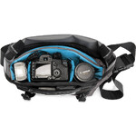 Timbuk2 Snoop Camera & 13.3” Laptop Small Messenger Bag Black 196S - 3