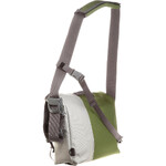 Timbuk2 Snoop Camera & 13.3” Laptop Small Messenger Bag Green 196S - 1