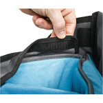 Timbuk2 Snoop Camera & 13.3” Laptop Small Messenger Bag Green 196S - 7