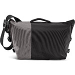Timbuk2 Snoop Camera & 15.6” Laptop Medium Messenger Bag Black 196M - 1