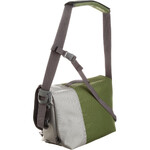 Timbuk2 Snoop Camera & 15.6” Laptop Medium Messenger Bag Green 196M - 1