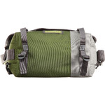 Timbuk2 Snoop Camera & 15.6” Laptop Medium Messenger Bag Green 196M - 2