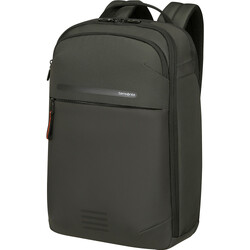 Samsonite Moderny 15.6” Laptop & Tablet Backpack Green 58031