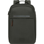 Samsonite Moderny 15.6” Laptop & Tablet Backpack Green 58031 - 1