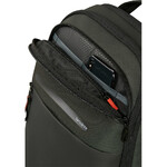 Samsonite Moderny 15.6” Laptop & Tablet Backpack Green 58031 - 6