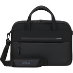 Samsonite Moderny 15.6” Laptop & Tablet Briefcase Black 58033 - 1