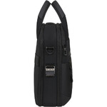 Samsonite Moderny 15.6” Laptop & Tablet Briefcase Black 58033 - 4