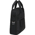 Samsonite Moderny 15.6” Laptop & Tablet Briefcase Black 58033 - 5
