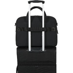 Samsonite Moderny 15.6” Laptop & Tablet Briefcase Black 58033 - 7
