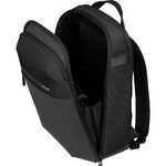 Samsonite Moderny 15.6” Laptop & Tablet Backpack Black 58031 - 5