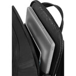 Samsonite Moderny 15.6” Laptop & Tablet Backpack Black 58031 - 7