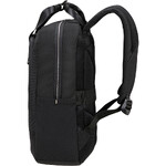 Samsonite Guardit Classy 2.0 14.1” Laptop & Tablet Backpack with Handles Black 58246 - 3