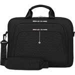 Samsonite Guardit Classy 2.0 15.6” Laptop & Tablet Briefcase Black 58247 - 1