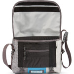 Timbuk2 Classic 15.6” Laptop Medium Messenger Bag Grey 122M - 2