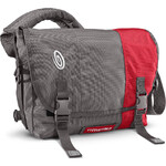 Timbuk2 Classic 13.3&rdquo; Laptop Small Messenger Bag Gunmetal 122S