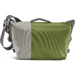 Timbuk2 Snoop Camera & 15.6” Laptop Medium Messenger Bag Green 196M - 1