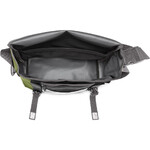 Timbuk2 Snoop Camera & 13.3” Laptop Small Messenger Bag Green 196S - 6