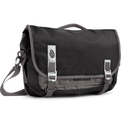 Timbuk2 Command 16.4” Laptop & Tablet Messenger Bag Black 268M