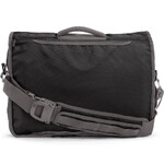Timbuk2 Command 16.4” Laptop & Tablet Messenger Bag Black 268M - 1