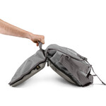 Timbuk2 Command 16.4” Laptop & Tablet Messenger Bag Black 268M - 5