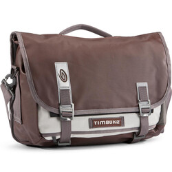 Timbuk2 Command 16.4” Laptop & Tablet Messenger Bag Mahogany 268M