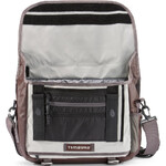 Timbuk2 Command 16.4” Laptop & Tablet Messenger Bag Mahogany 268M - 2