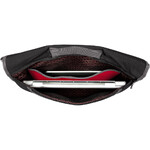 Timbuk2 Command 16.4” Laptop & Tablet Messenger Bag Mahogany 268M - 5