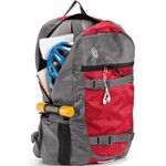 Timbuk2 Bender 16.4” Laptop Backpack Red 365M - 2
