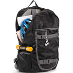 Timbuk2 Bender 16.4” Laptop Backpack Black 365M - 2