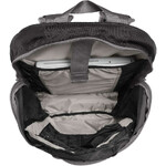 Timbuk2 Bender 16.4” Laptop Backpack Black 365M - 3