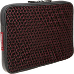 Timbuk2 Crater 17” Laptop Sleeve Red 29317 - 2