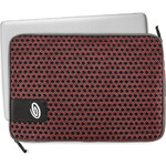 Timbuk2 Crater 17” Laptop Sleeve Red 29317 - 4