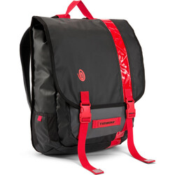 Timbuk2 Lightbrite 16.4” Laptop & Tablet Backpack Black 368OS