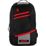 Timbuk2 Shotwell 16.4” Laptop Backpack Black 358OS - 2