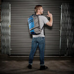 Timbuk2 Shotwell 16.4” Laptop Backpack Black 358OS - 7