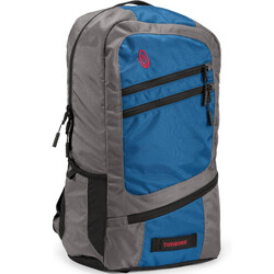 Timbuk2 Shotwell 16.4” Laptop Backpack Gunmetal 358OS