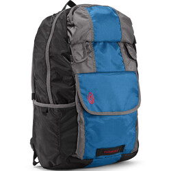 Timbuk2 Amnesia 15.6” Laptop Backpack Gunmetal 371M