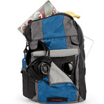 Timbuk2 Amnesia 15.6” Laptop Backpack Gunmetal 371M - 2